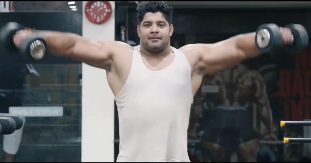 Neeraj Pepsu: The Full Story of a Strong Bodybuilder and His Important Lessons