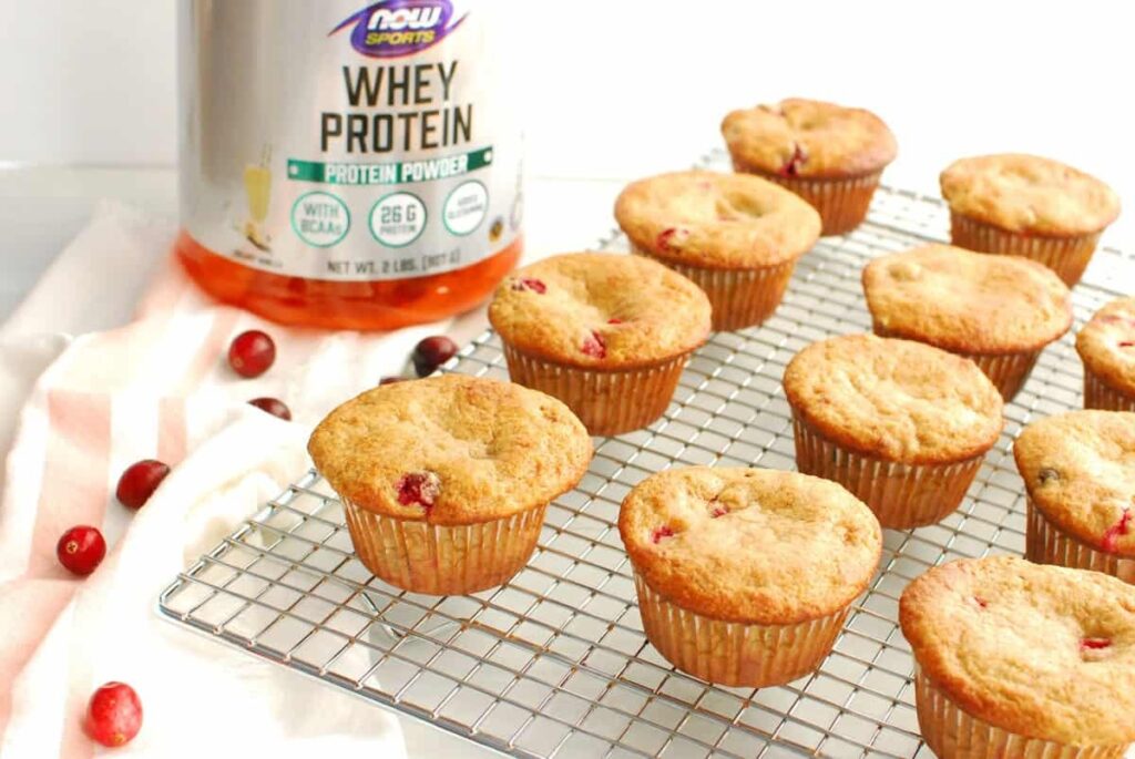 Key Features of CarlaHallBakes Sport