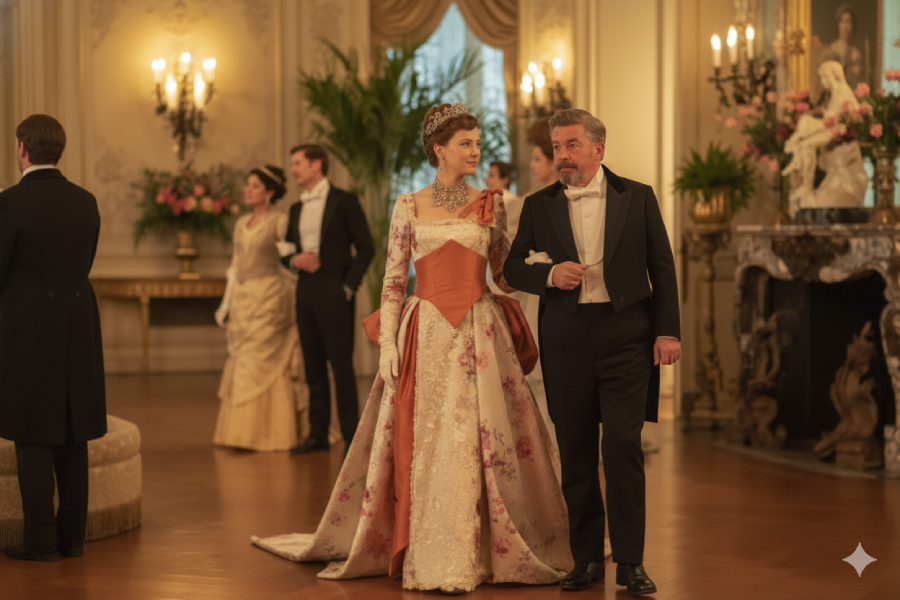 Gilded Age Season 2 – Lavish Drama, Epic Twists & Why It Shines