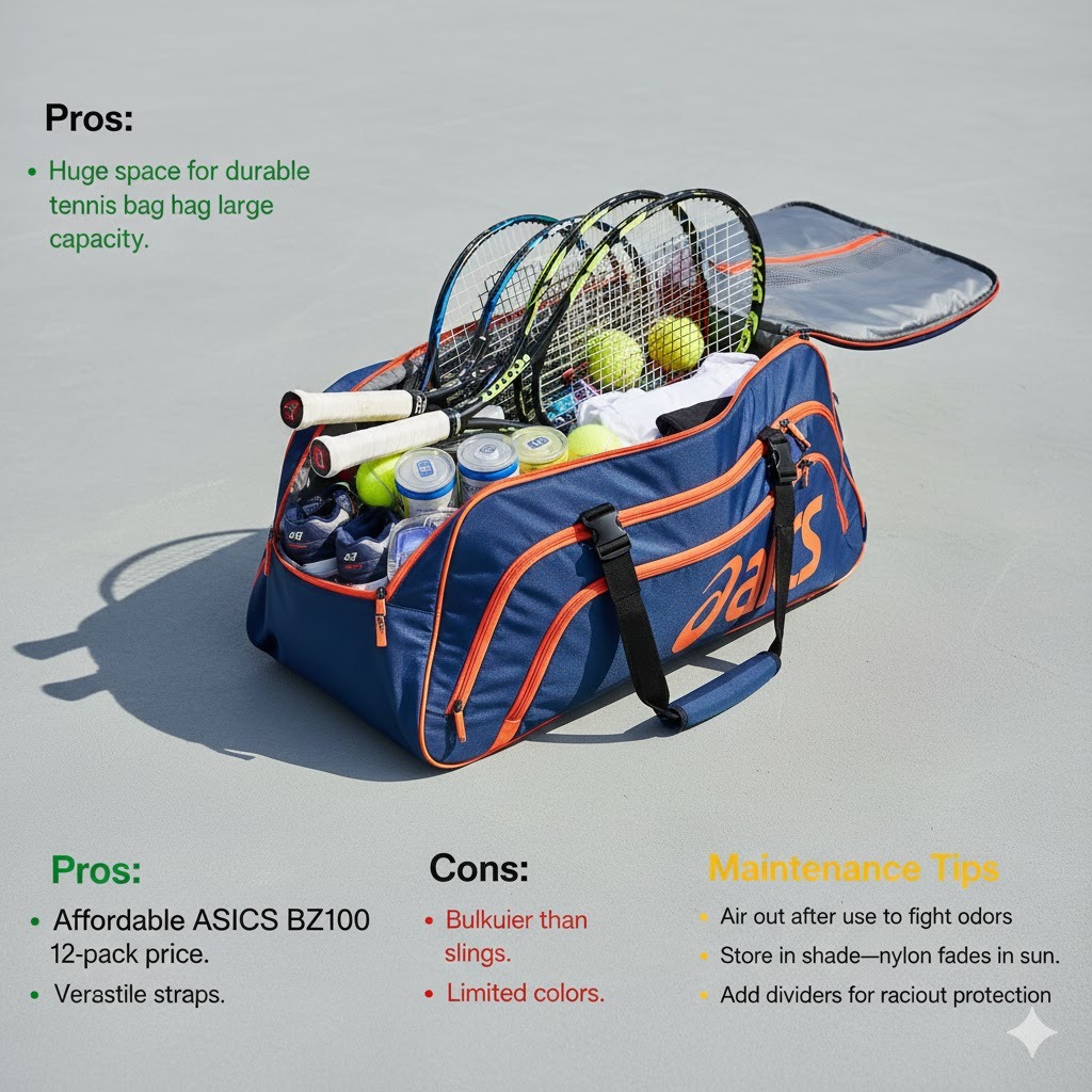 Pros, Cons, and Maintenance Tips