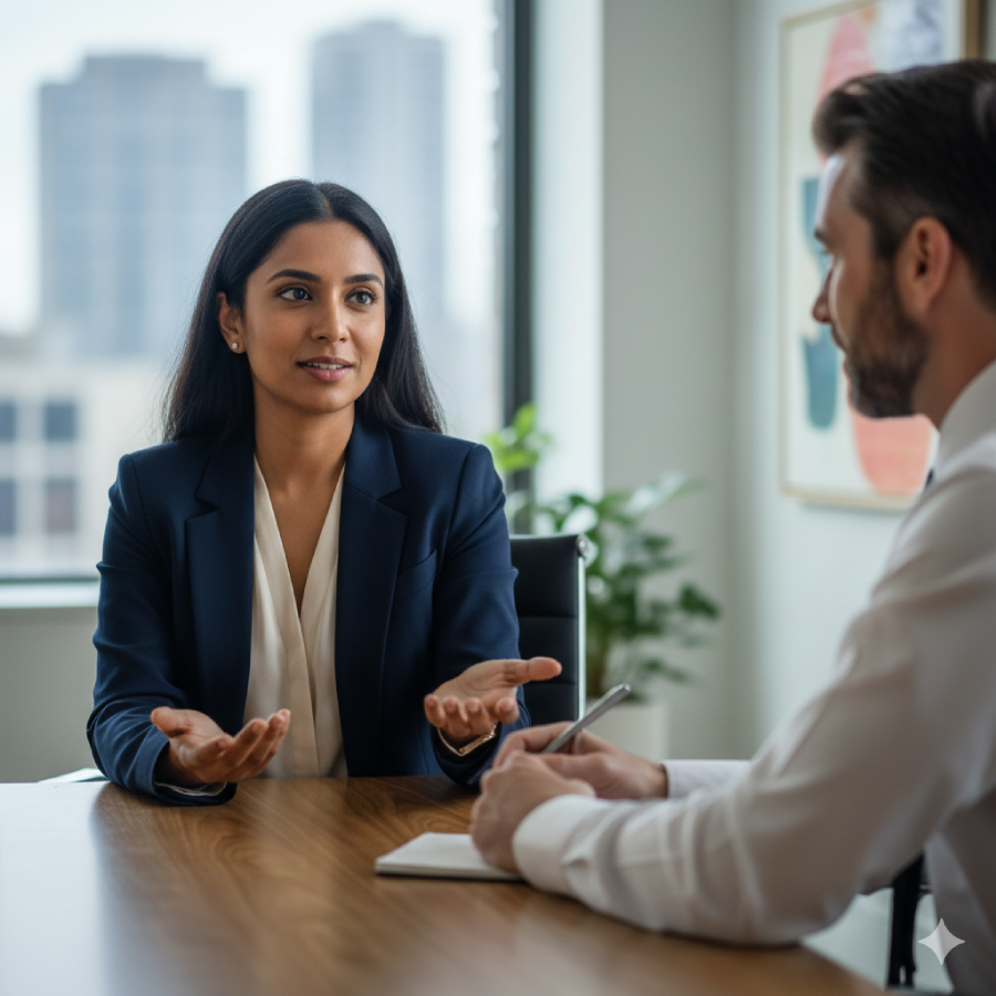 Why Asking Good Questions To Ask In An Interview Matters