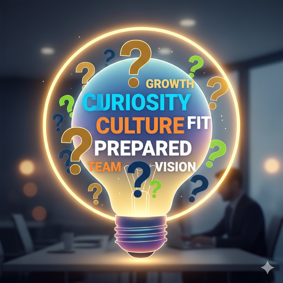 Good Questions To Ask In An Interview That Make You Stand Out in 2025