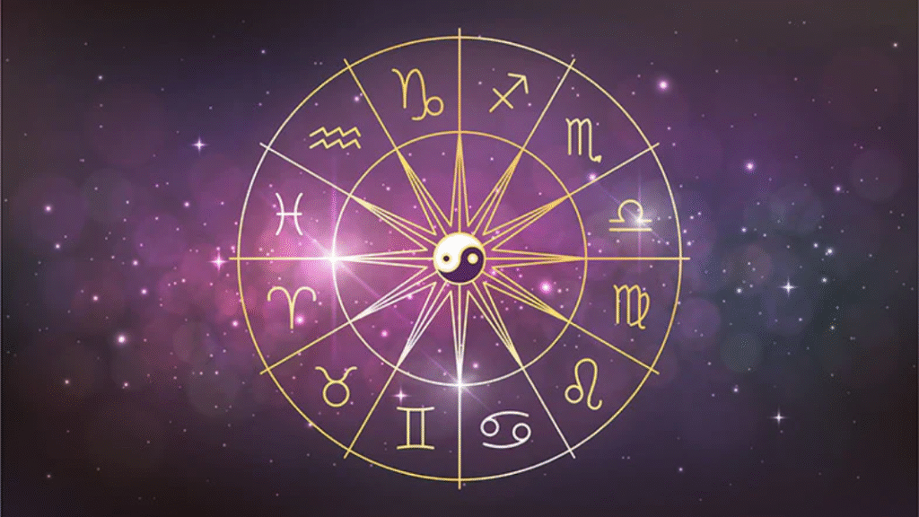 Full Ranking: Rarest to Most Common Zodiac Signs (2025 Data)