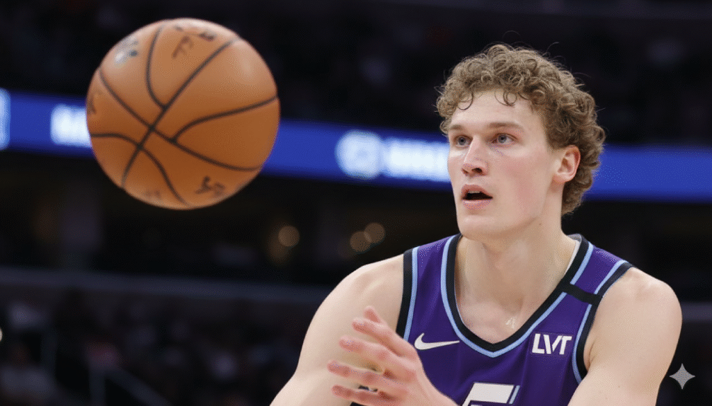 Utah Jazz VS Phoenix Suns Match Player Stats – Oct 27, 2025 OT Thriller