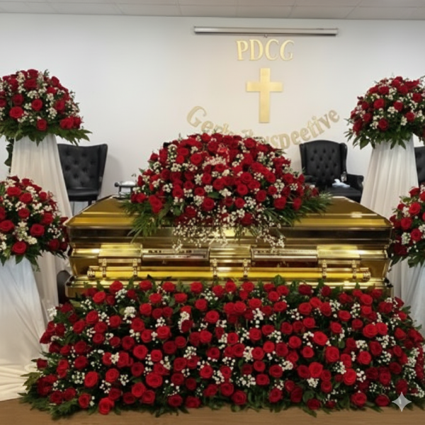 Funeral At The Boys Snd Girjs Canter In Belleglade 01/11/2025 – Full Details