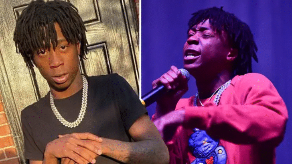 Lil Loaded's Music Career Highlights and Achievements