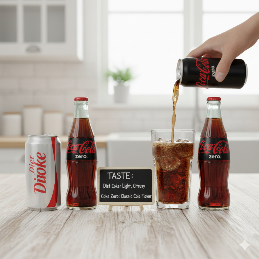 Taste Profiles Explained