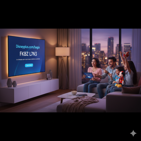 Setup on Streaming Devices Like Roku or Firestick