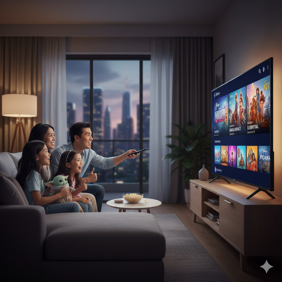 Tips for Multi-Device Setup