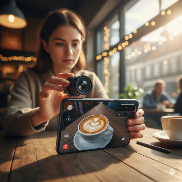 Software and AI Features