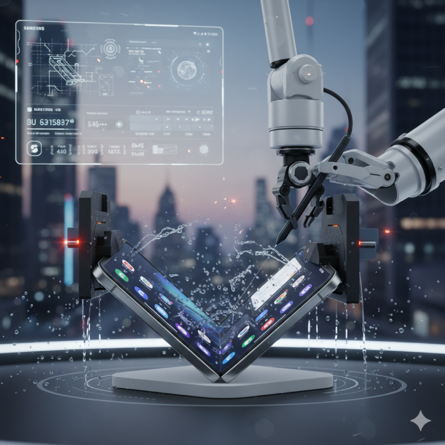 Samsung Z Fold 6: Full 2025 Guide to Specs, Price, and Features