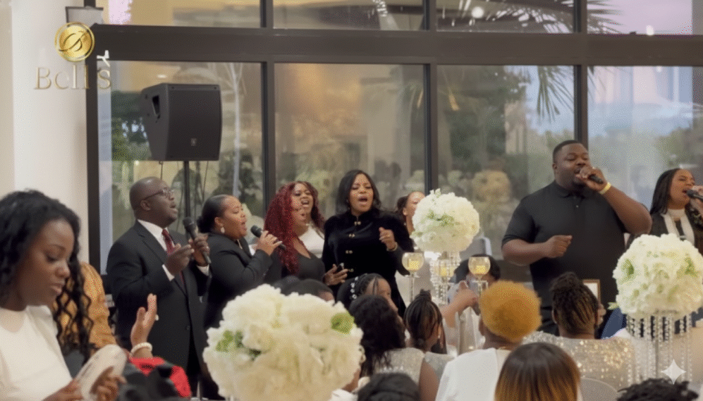 Who Was Damion D. Jones? A Life Remembered