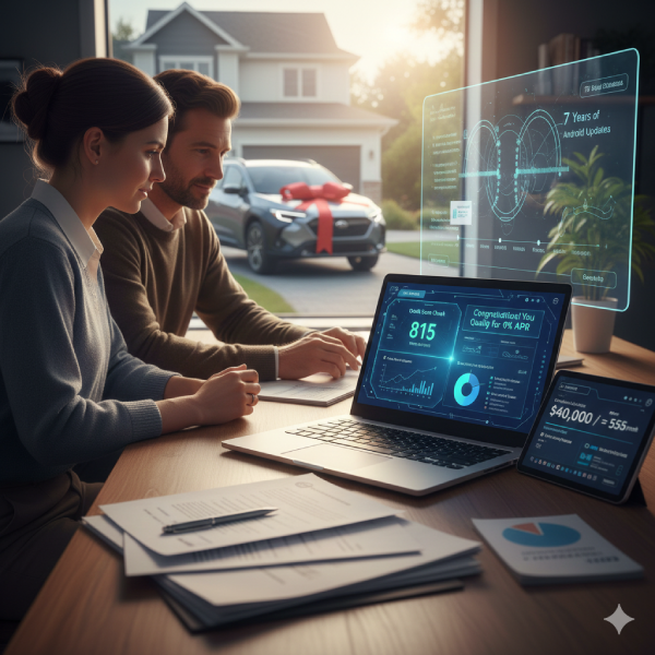 0 Percent Financing For 72 Months Cars: Top Deals and Smart Buying Tips for 2025