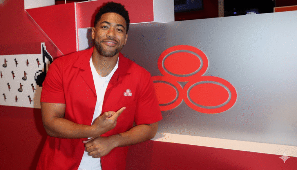 Jake From State Farm Net Worth: Kevin Miles' $8 Million Rise in 2025