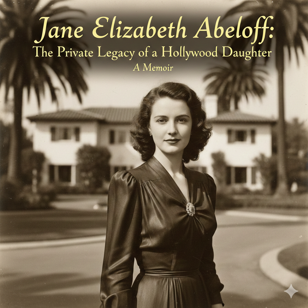 Jane Elizabeth Abeloff: The Private Legacy of a Hollywood Daughter