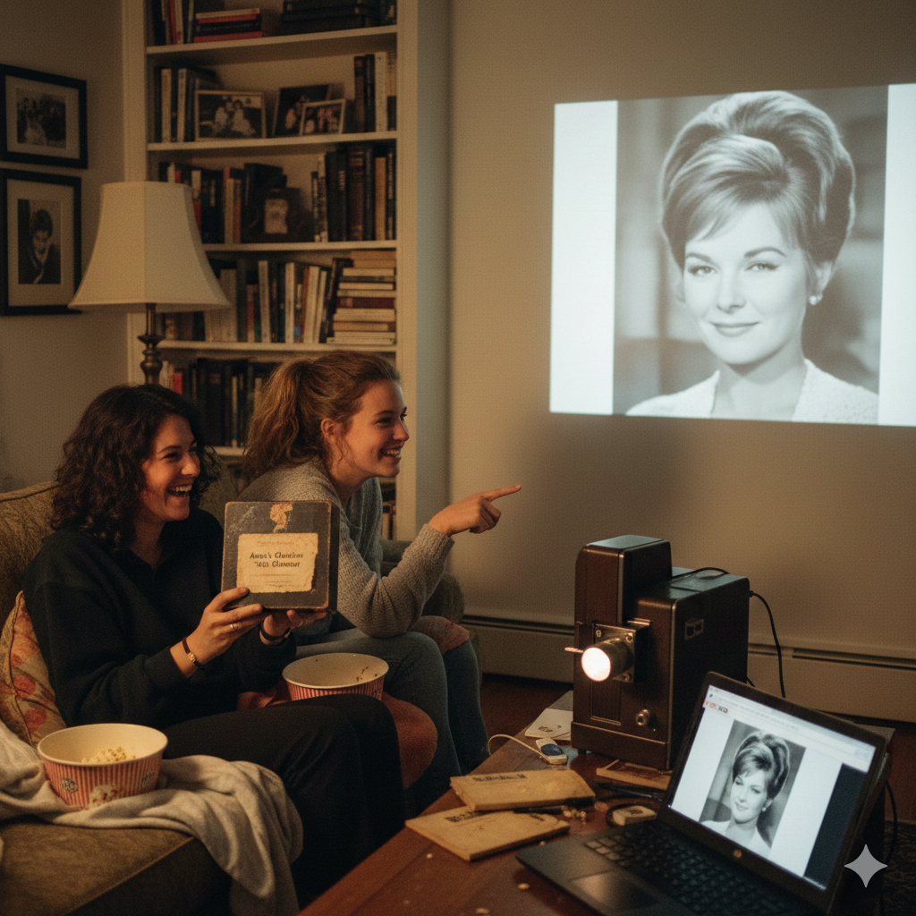 the Bond with Sister Margaret: A Lifelong Anchor