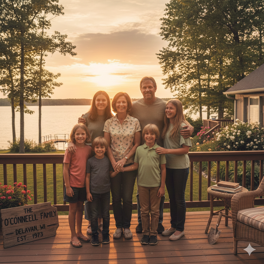 Remarriage and New Beginnings: Did Joy Murrath Remarry?