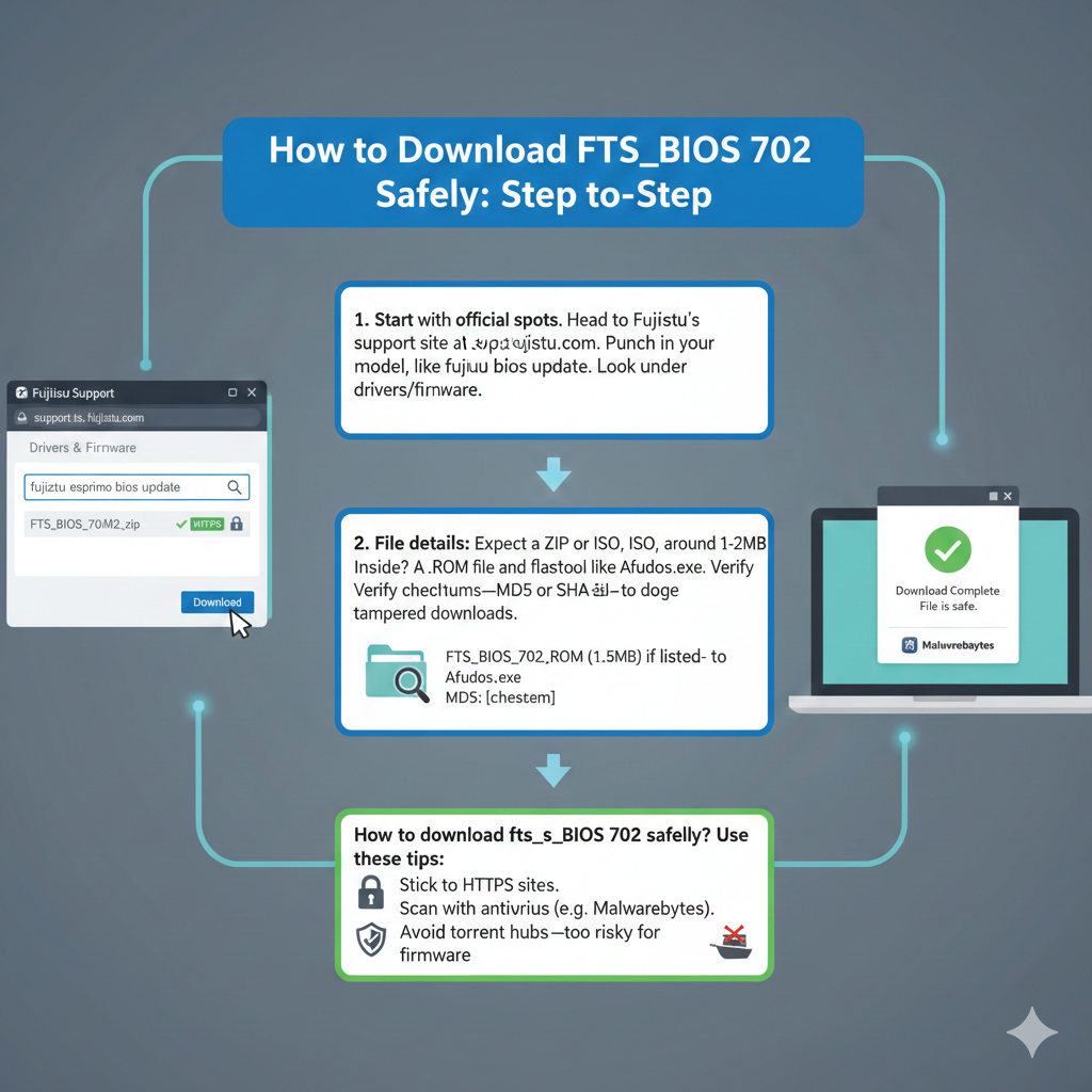 How to Download FTS_BIOS 702 Safely: Step-by-Step