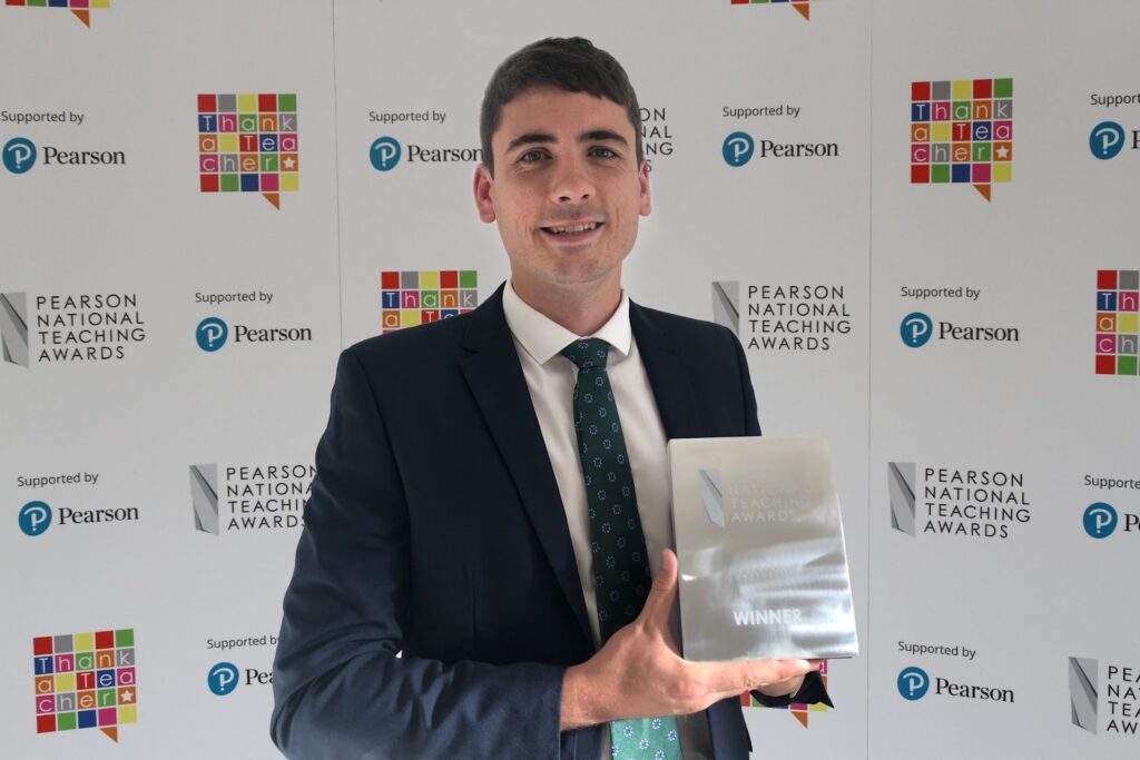 Full List of 2019 Winners