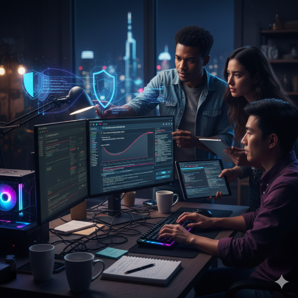 Common Causes of the Nick.luckyspringjp8ibp.sbs Connection Error