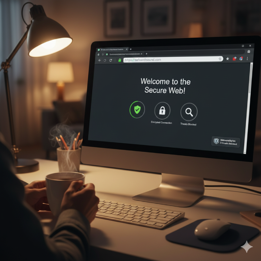 Is Nick.luckyspringjp8ibp.sbs Safe? Risks and Red Flags