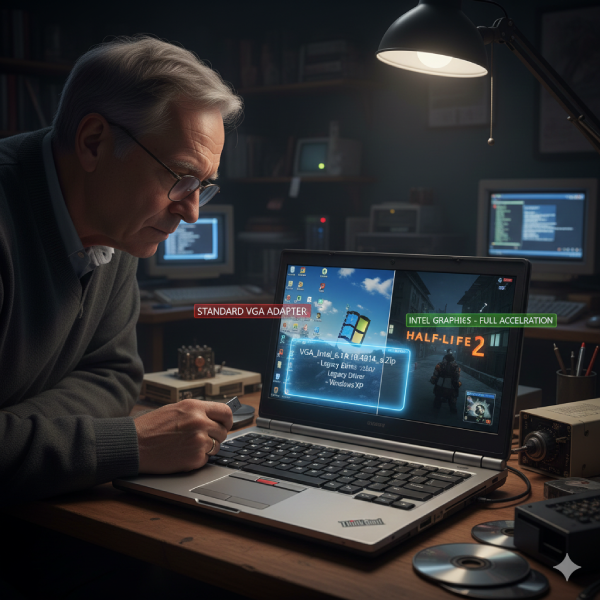 Why People Still Need This Driver in 2025