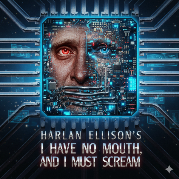 I Have No Mouth And I Must Scream Game: Easy Guide for 2025 Players