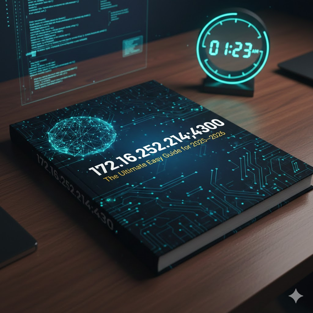 172.16.252.214;4300 – The Ultimate Easy Guide for 2025–2026 