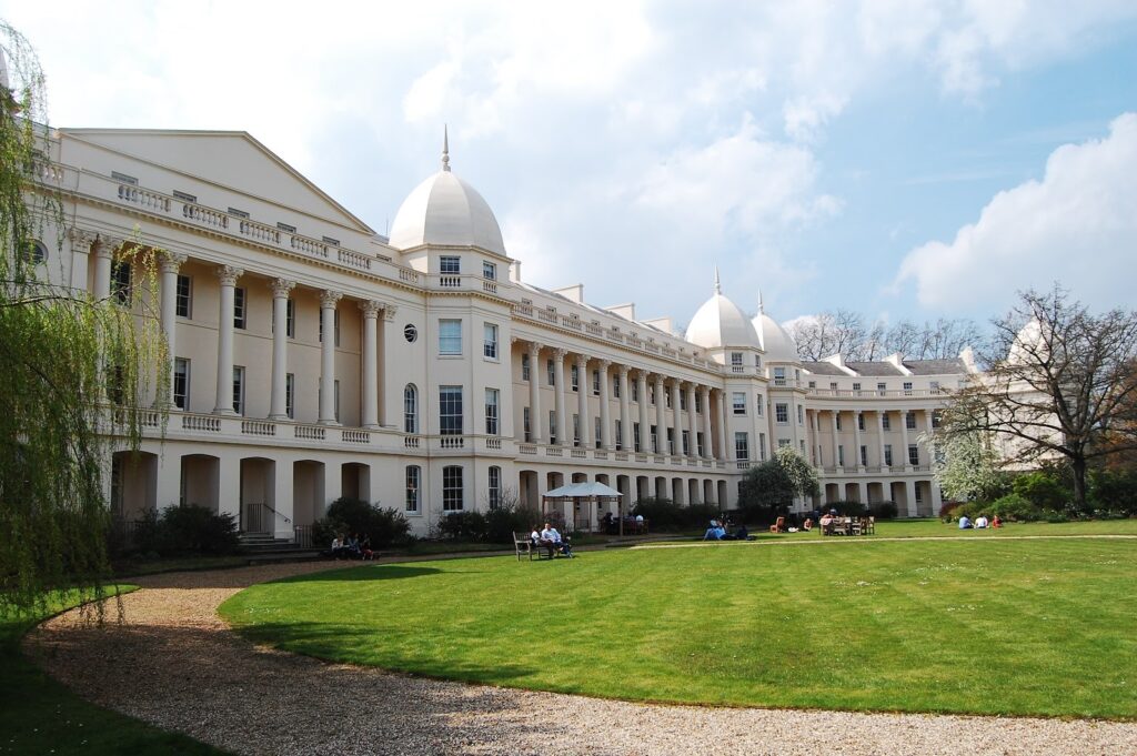 London Business School MBA Class of 2026 Class Size 431: A Comprehensive Profile