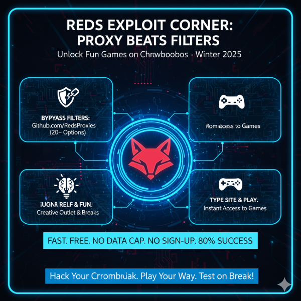 Top Reds Exploit Corner Links That Work Now