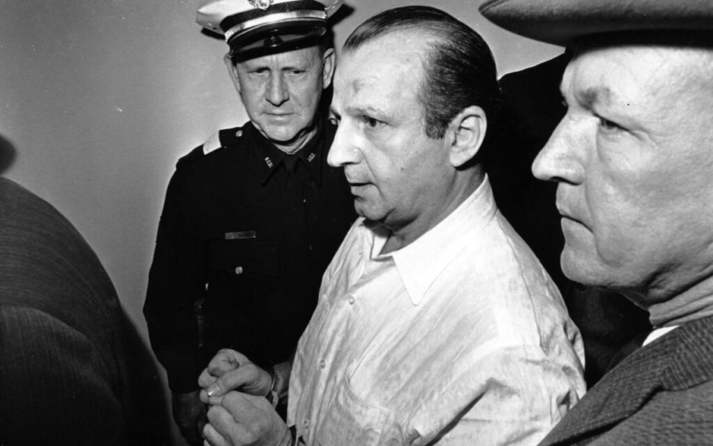 Who Was Jack Ruby? Early Life and Background