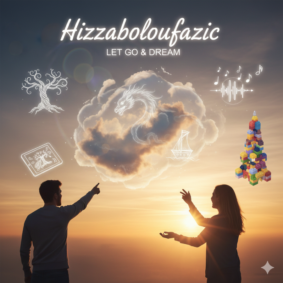 Hizzaboloufazic Description – Sounds and Feels