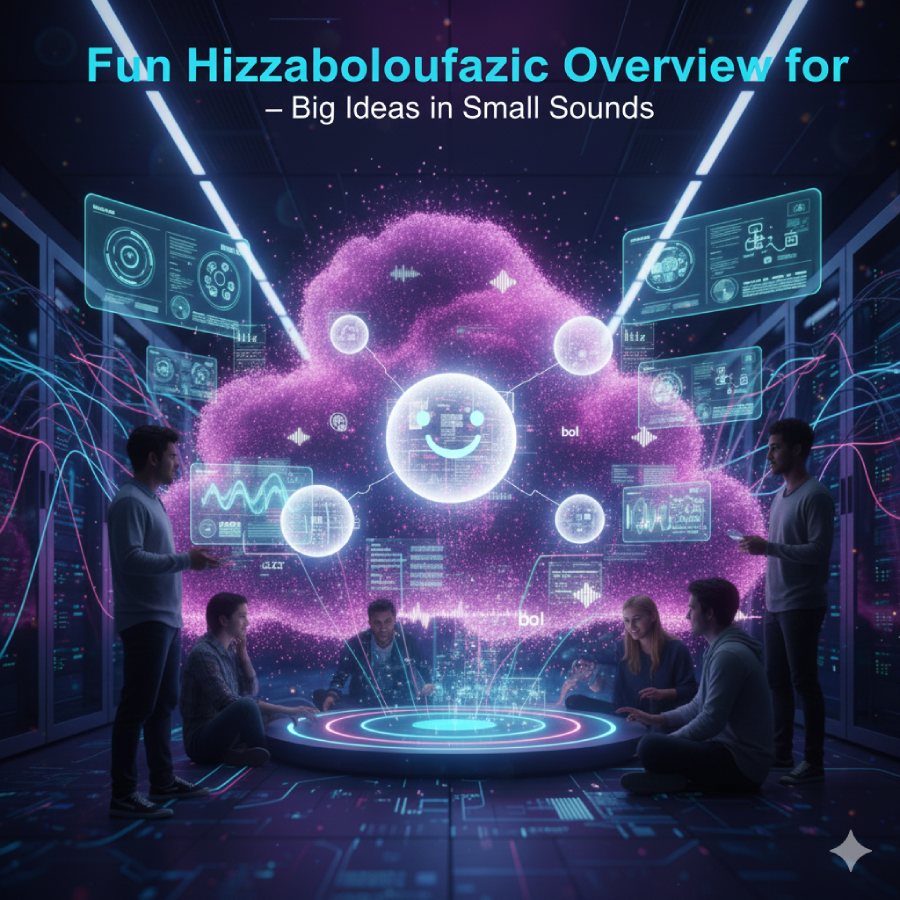 What Is Hizzaboloufazic? A Fun Dive into This Silly Online Mystery of 2025