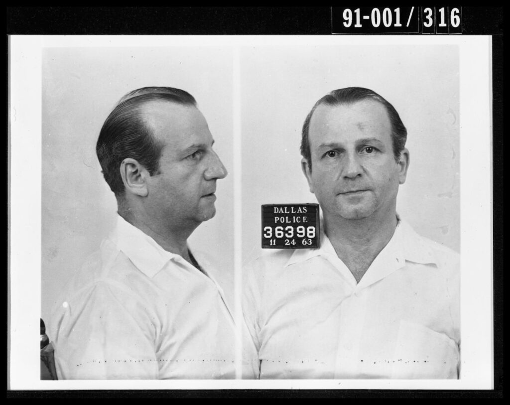 Legal Aftermath: Arrest, Trial, and Conviction