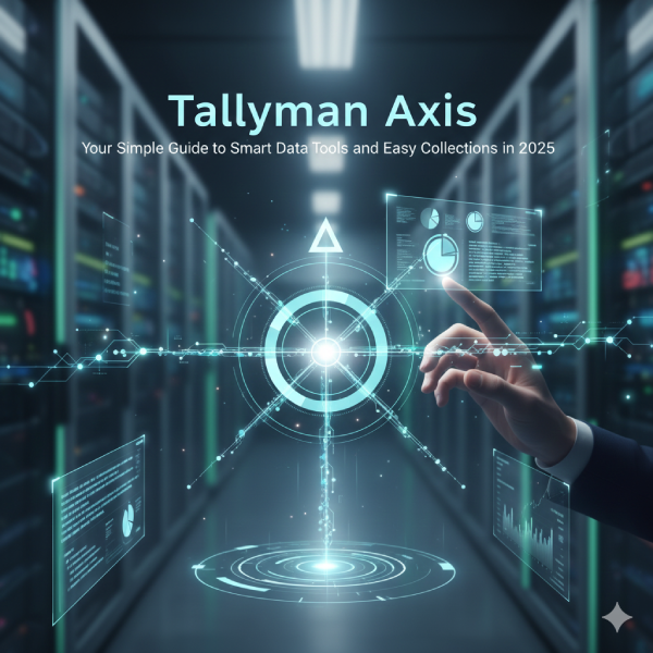 Tallyman Axis: Your Simple Guide to Smart Data Tools and Easy Collections in 2025