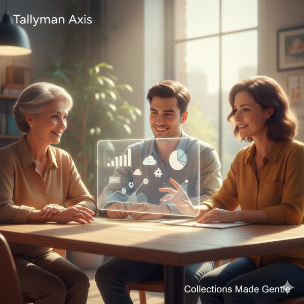 Tallyman Axis Data Analysis Tricks