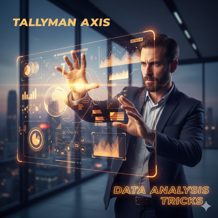 Why Tallyman Axis Login Is Super Safe