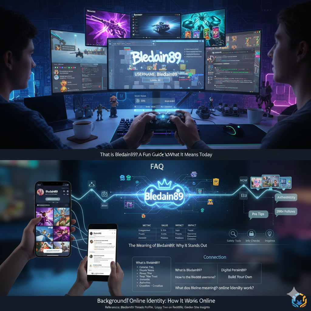 Bledain89 Threads Profile: Spot to See