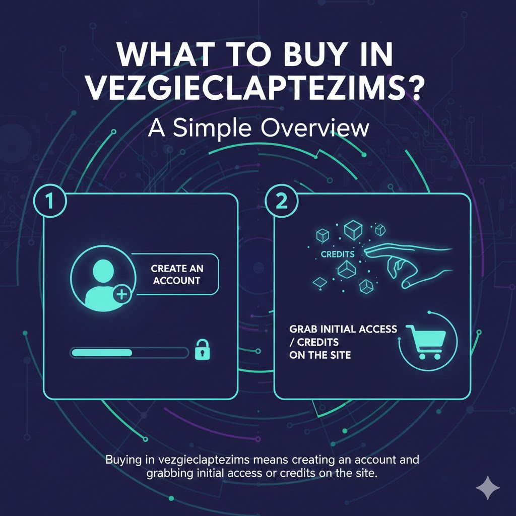 What To Buy In Vezgieclaptezims? A Simple Overview