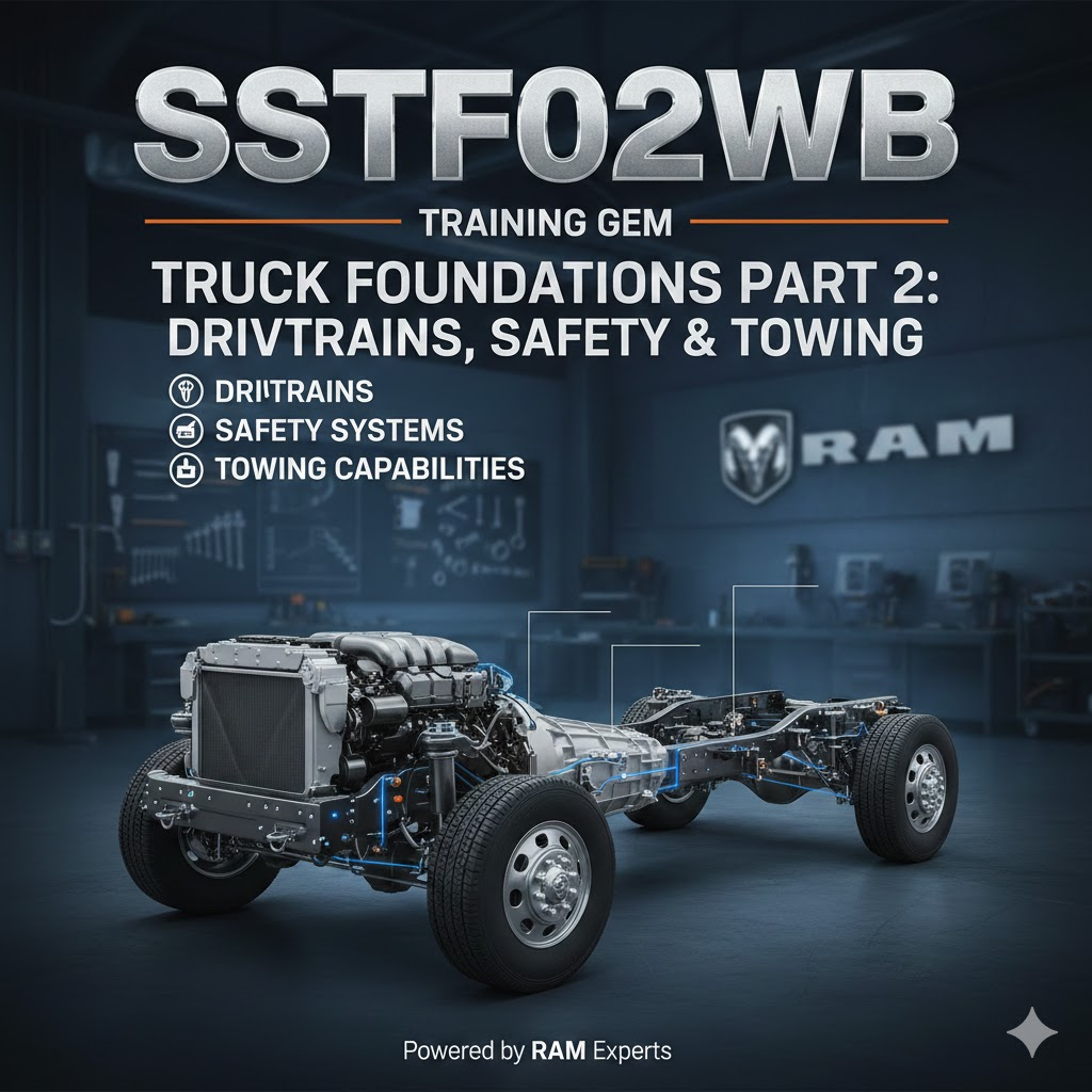 What Is sstf02wb? A Quick Background