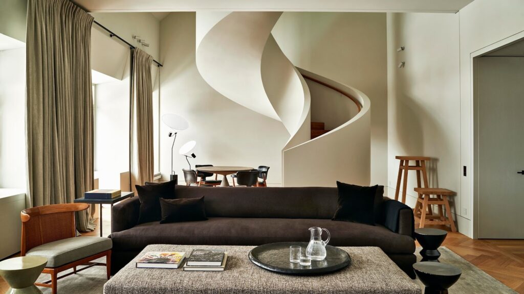 Notable Projects and Collaborations