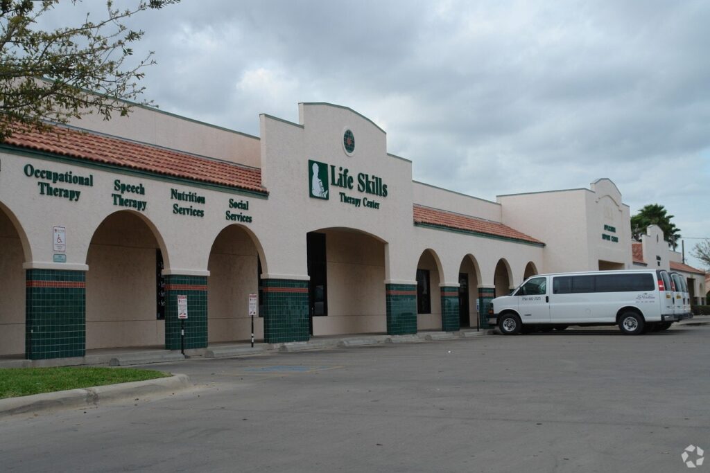 Why people search this address