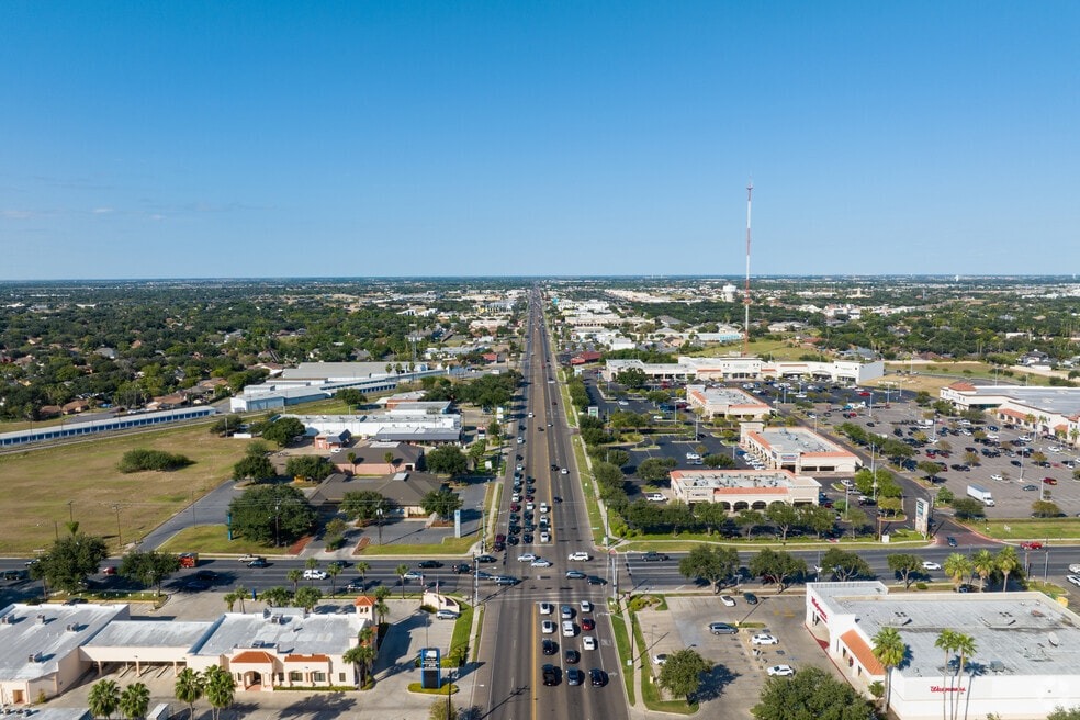 Neighborhood / area highlights