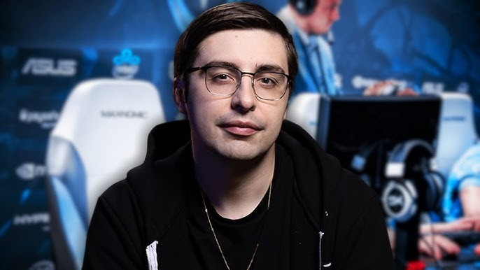 CaseOh Kylie Summit1g Shroud: The Streaming Titans Dominating Twitch in 2025