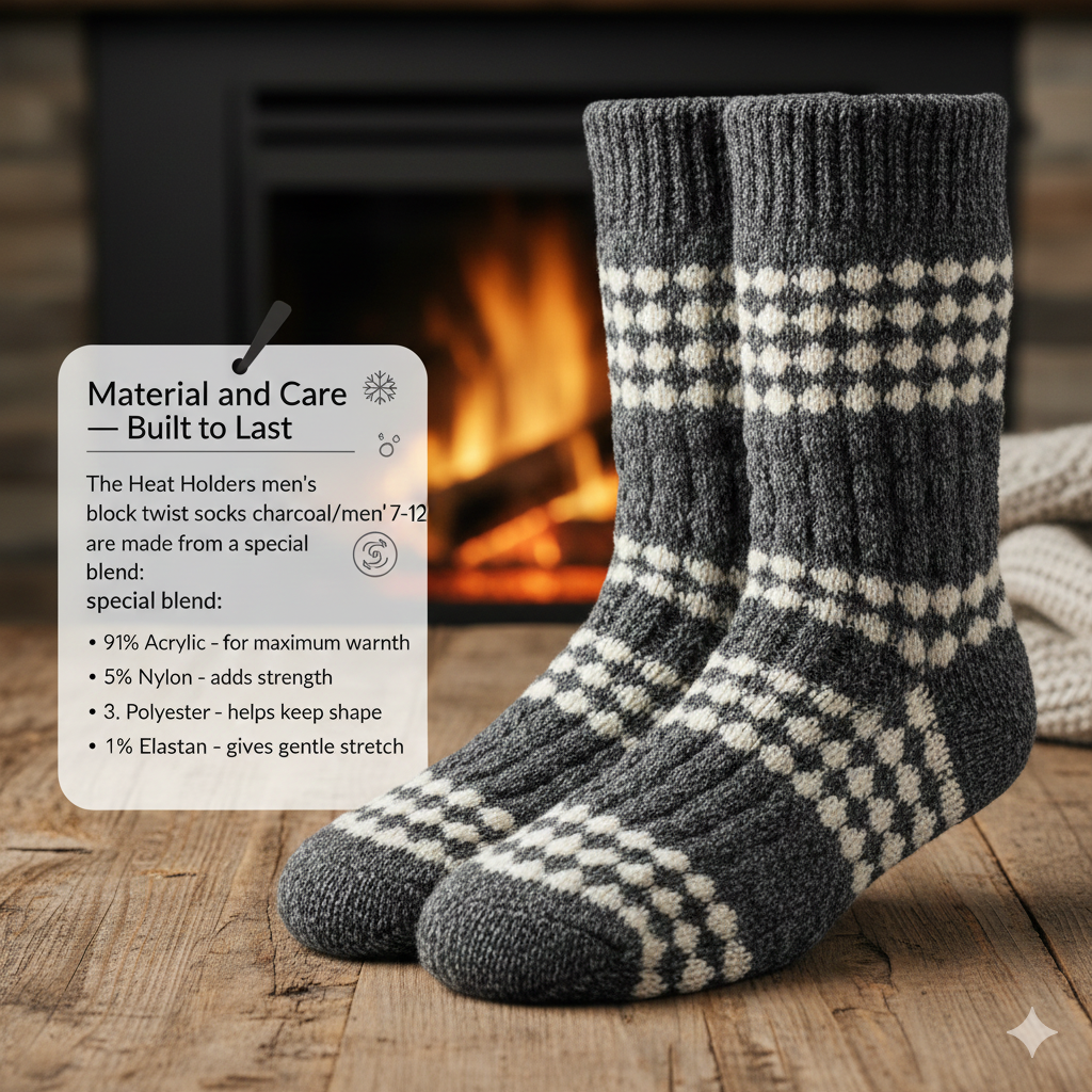 Who Needs These Socks? Meet the People Who Love Them Most