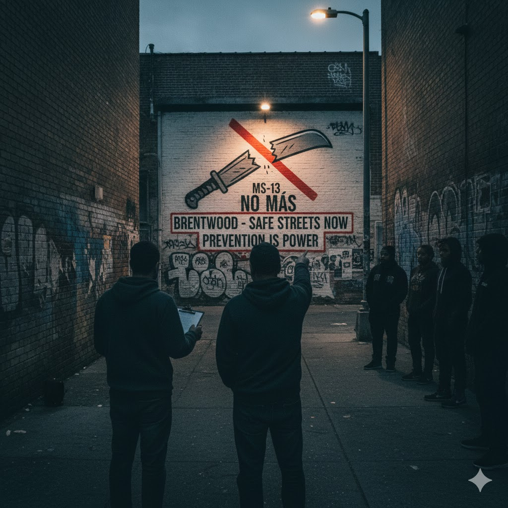 Is Brentwood Still Infested with MS-13 Gangs in NY? Prevention and Actionable Advice