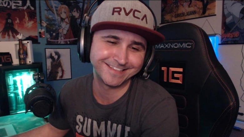 CaseOh Kylie Summit1g Shroud: The Streaming Titans Dominating Twitch in 2025
