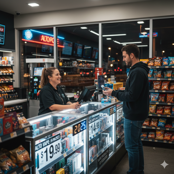 Facts on Alto Vape Price At Gas Station in 2025