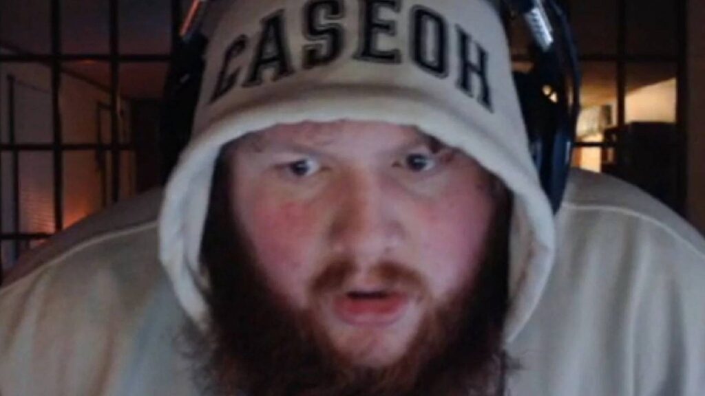 CaseOh Kylie Summit1g Shroud: The Streaming Titans Dominating Twitch in 2025