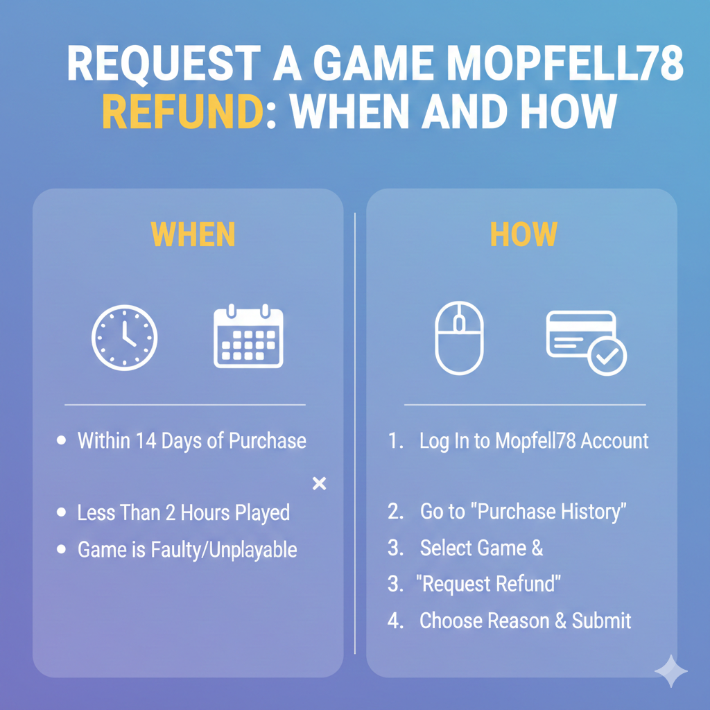 How to Cancel Game Mopfell78 on iOS (Apple App Store)
